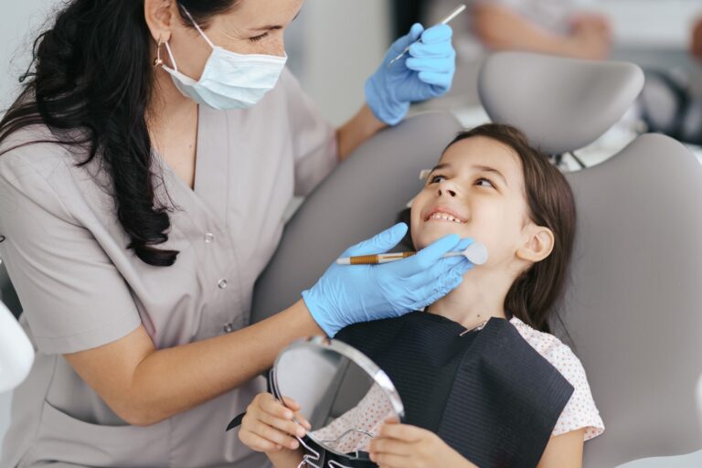 Background image - Emergency dentist Aylesbury