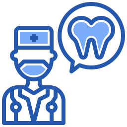 Dental Icon - Emergency dentist Aylesbury